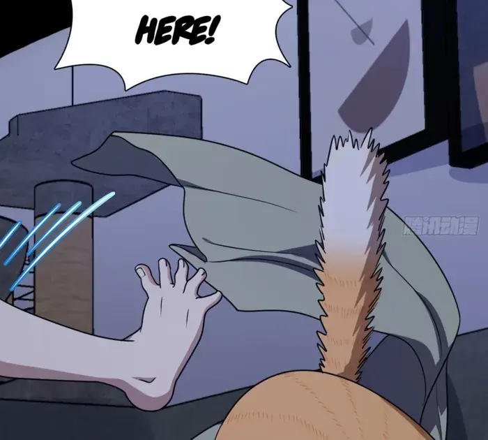 My Wife Is From a Thousand Years Ago Chapter 404 Page 20