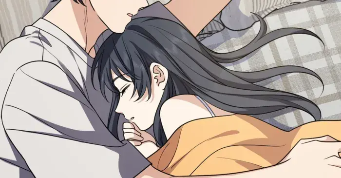 My Wife Is From a Thousand Years Ago Chapter 404 Page 24