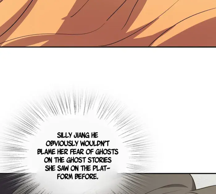 My Wife Is From a Thousand Years Ago Chapter 404 Page 26