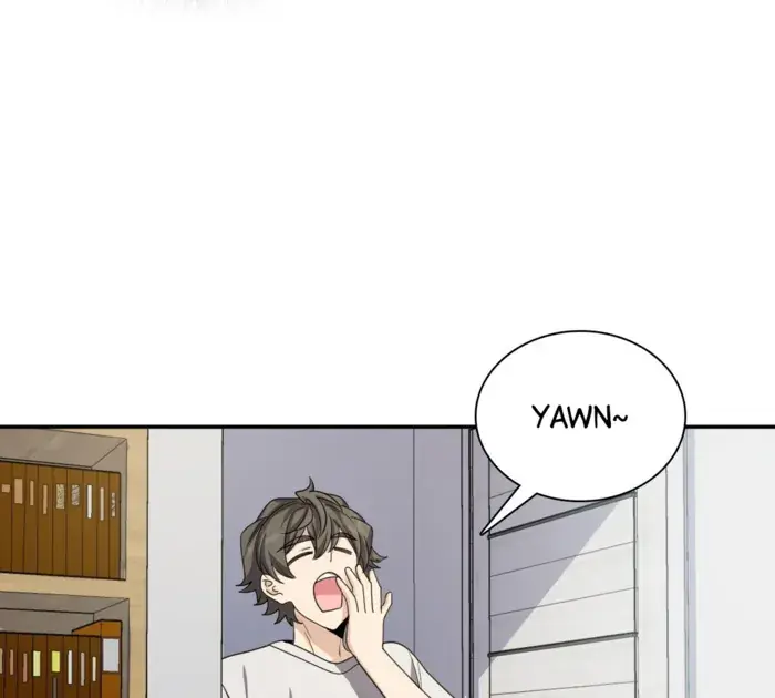 My Wife Is From a Thousand Years Ago Chapter 404 Page 32