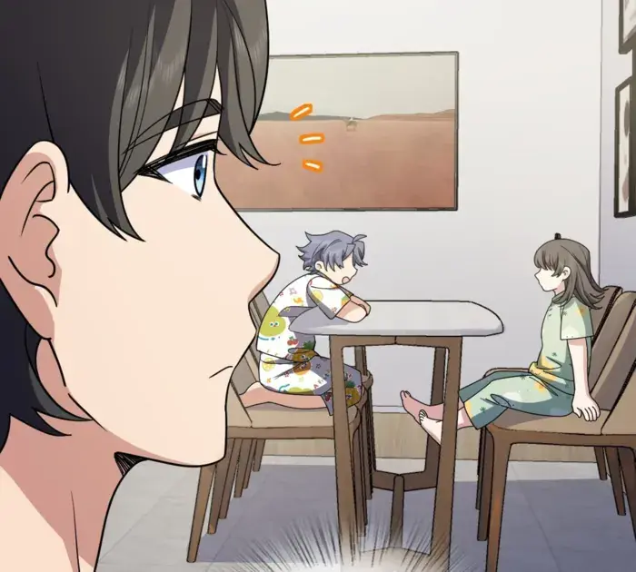 My Wife Is From a Thousand Years Ago Chapter 404 Page 34