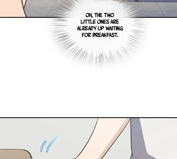My Wife Is From a Thousand Years Ago Chapter 404 Page 35