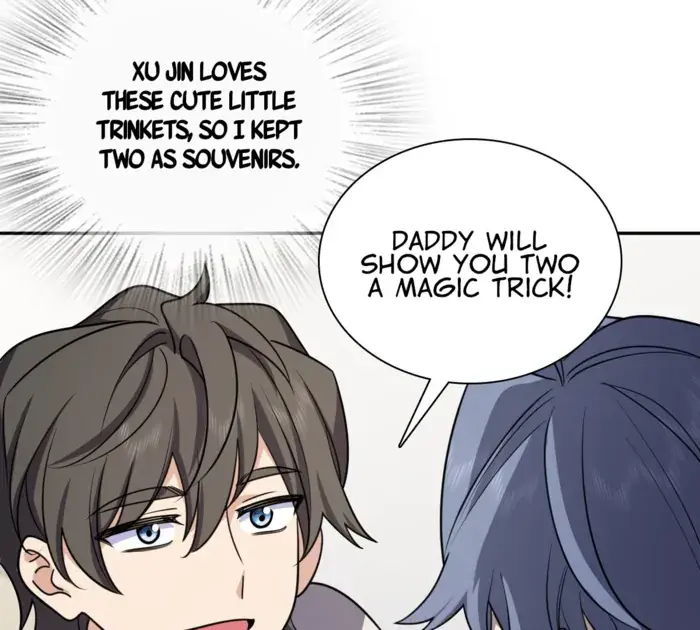 My Wife Is From a Thousand Years Ago Chapter 404 Page 37