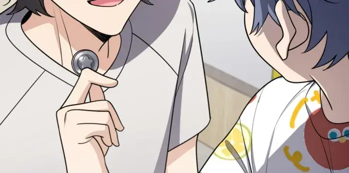 My Wife Is From a Thousand Years Ago Chapter 404 Page 38