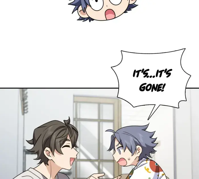 My Wife Is From a Thousand Years Ago Chapter 404 Page 47