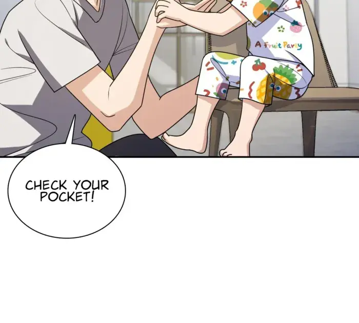 My Wife Is From a Thousand Years Ago Chapter 404 Page 48