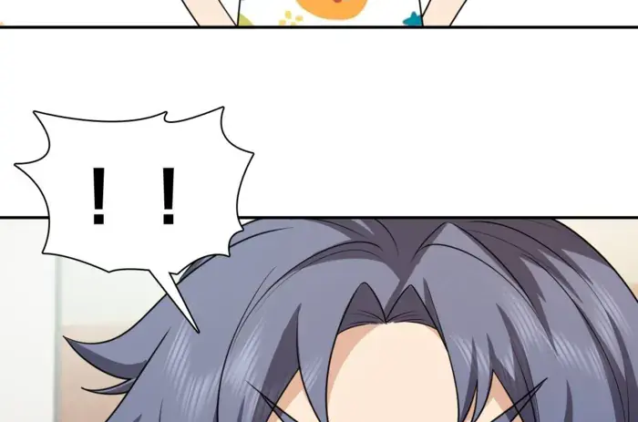 My Wife Is From a Thousand Years Ago Chapter 404 Page 50