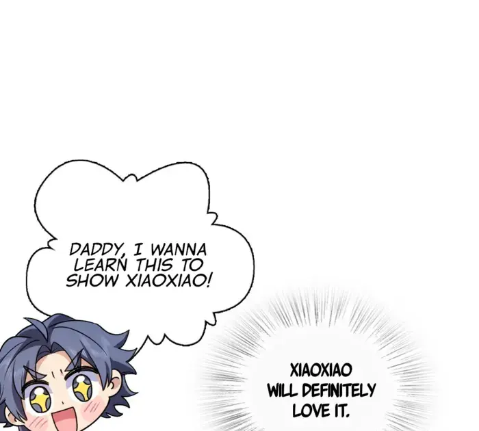 My Wife Is From a Thousand Years Ago Chapter 404 Page 52