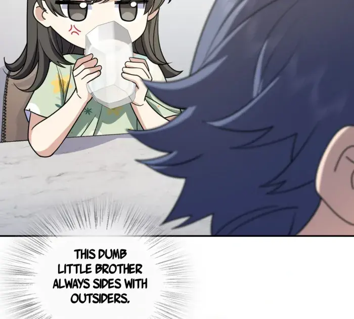 My Wife Is From a Thousand Years Ago Chapter 404 Page 54