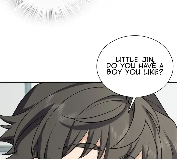 My Wife Is From a Thousand Years Ago Chapter 404 Page 55