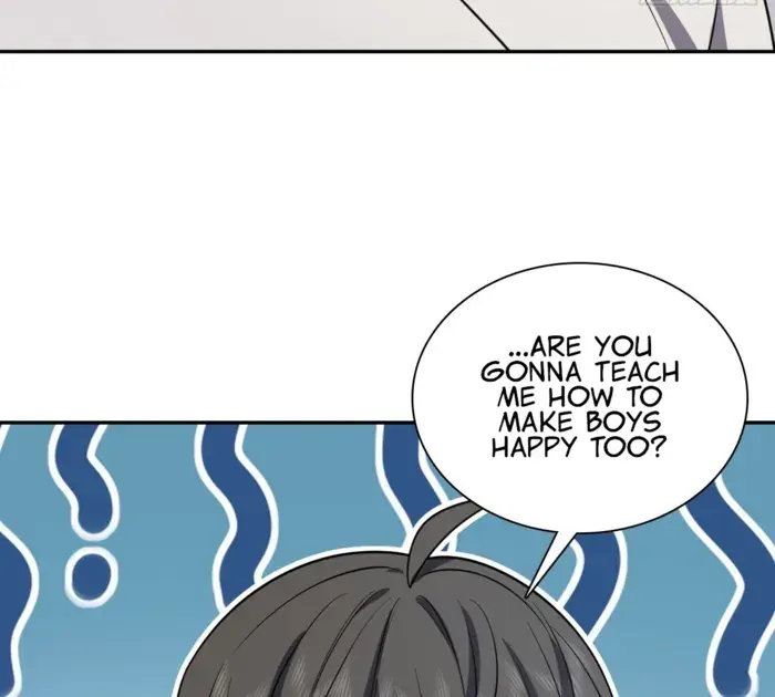My Wife Is From a Thousand Years Ago Chapter 404 Page 57