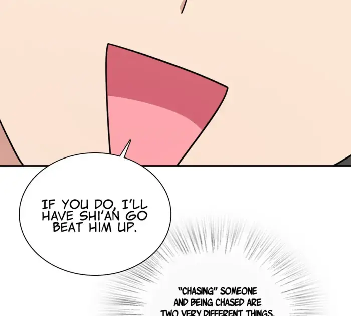 My Wife Is From a Thousand Years Ago Chapter 404 Page 60