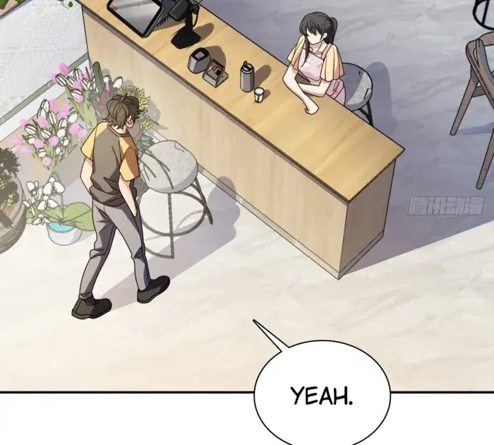 My Wife Is From a Thousand Years Ago Chapter 404 Page 66