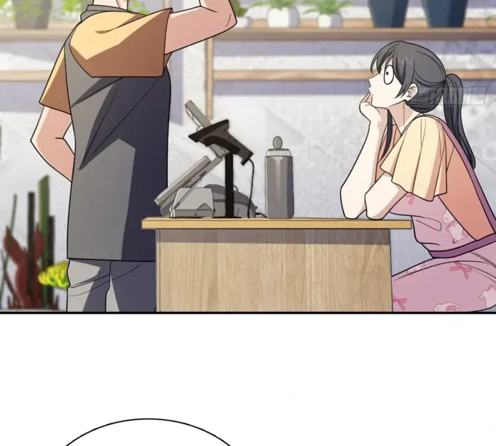 My Wife Is From a Thousand Years Ago Chapter 404 Page 68