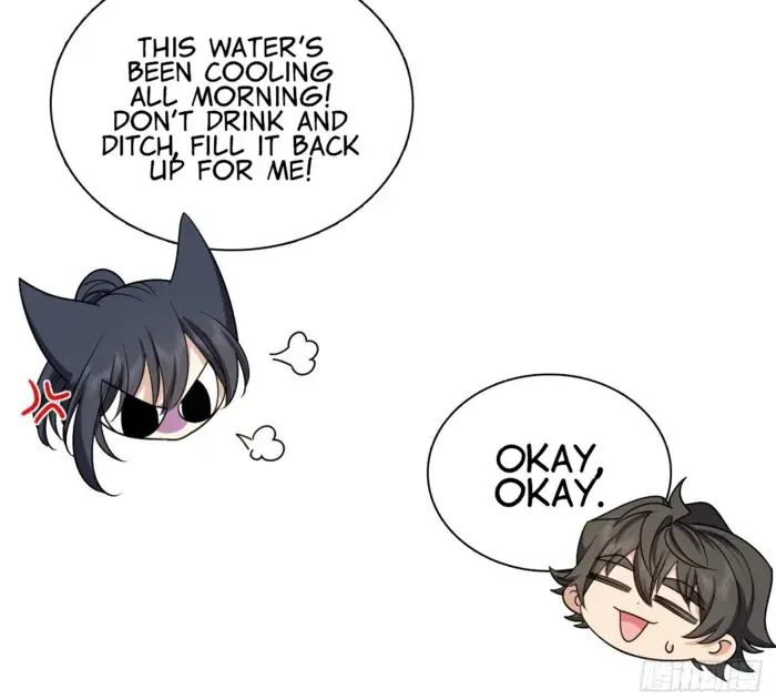 My Wife Is From a Thousand Years Ago Chapter 404 Page 69