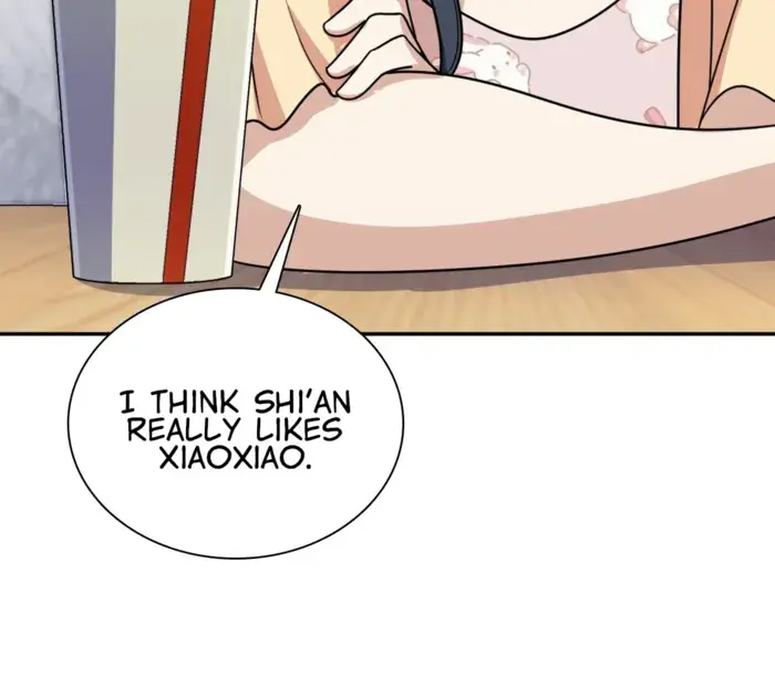 My Wife Is From a Thousand Years Ago Chapter 404 Page 71