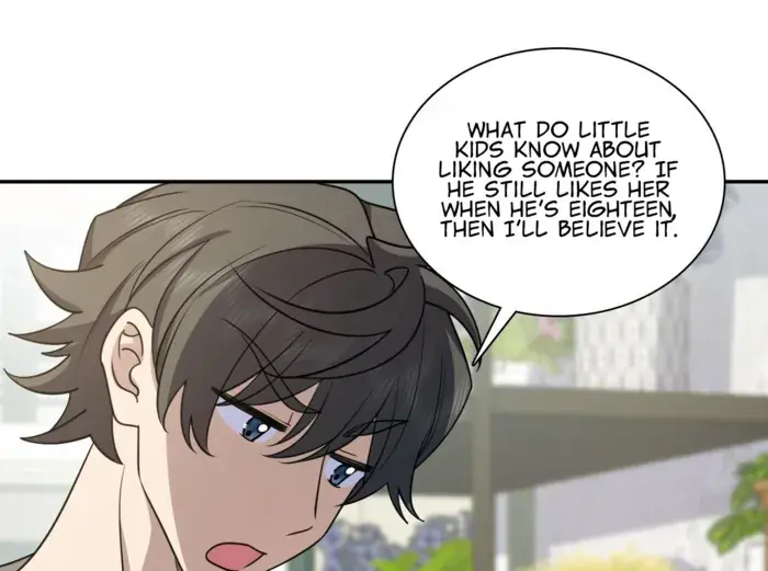 My Wife Is From a Thousand Years Ago Chapter 404 Page 72