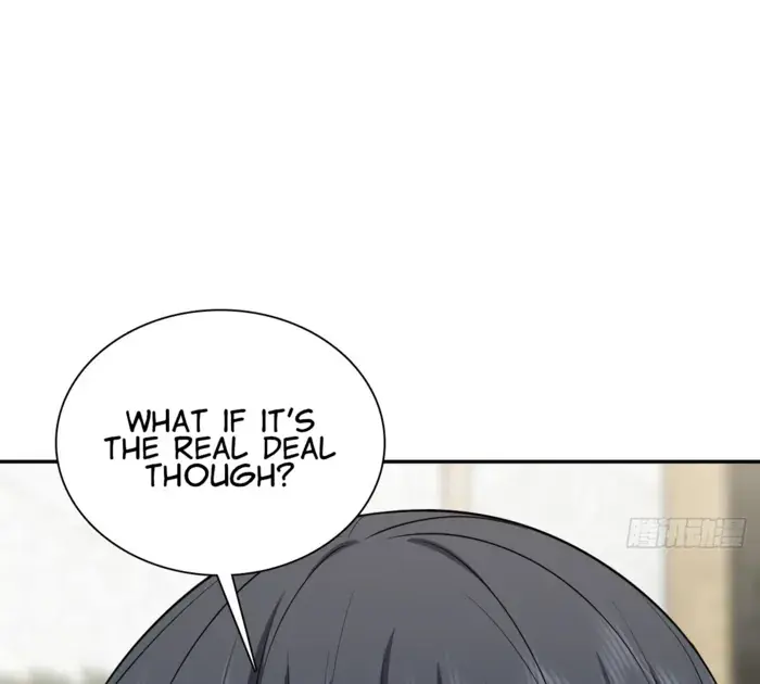 My Wife Is From a Thousand Years Ago Chapter 404 Page 75