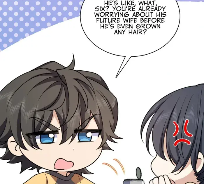 My Wife Is From a Thousand Years Ago Chapter 404 Page 78