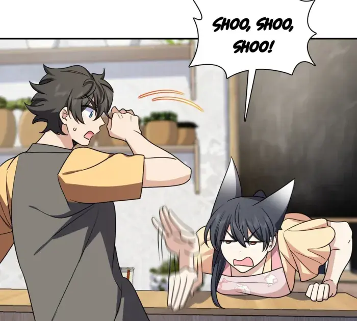 My Wife Is From a Thousand Years Ago Chapter 404 Page 80