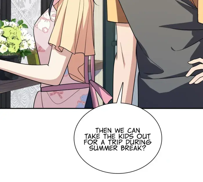 My Wife Is From a Thousand Years Ago Chapter 404 Page 86