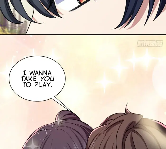 My Wife Is From a Thousand Years Ago Chapter 404 Page 88