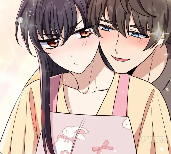 My Wife Is From a Thousand Years Ago Chapter 404 Page 89