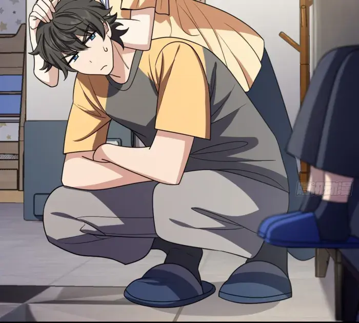 My Wife Is From a Thousand Years Ago Chapter 404 Page 96