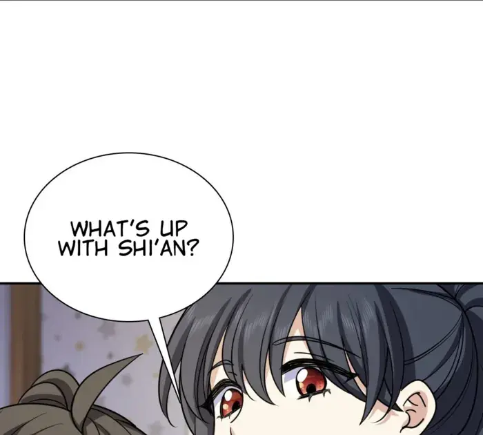 My Wife Is From a Thousand Years Ago Chapter 404 Page 97
