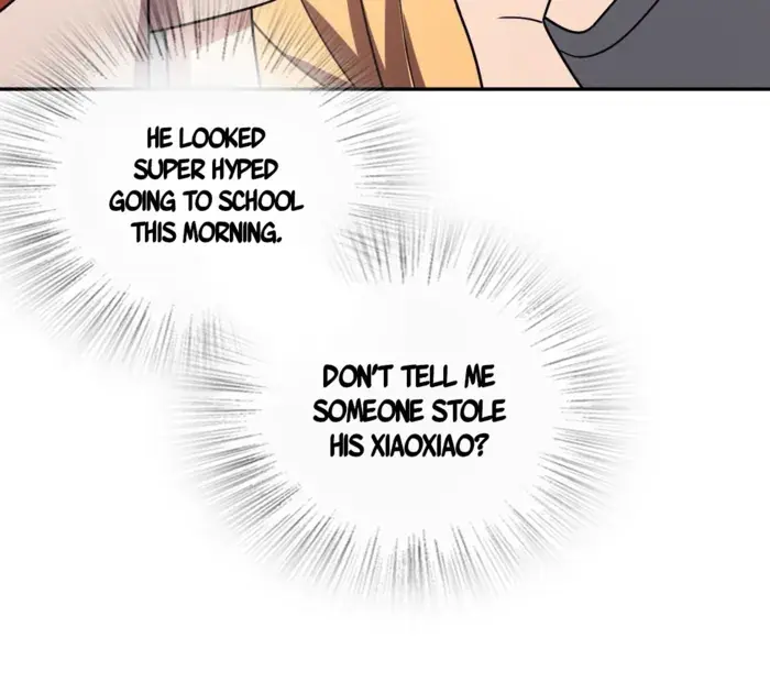 My Wife Is From a Thousand Years Ago Chapter 404 Page 99