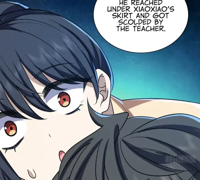 My Wife Is From a Thousand Years Ago Chapter 404 Page 102