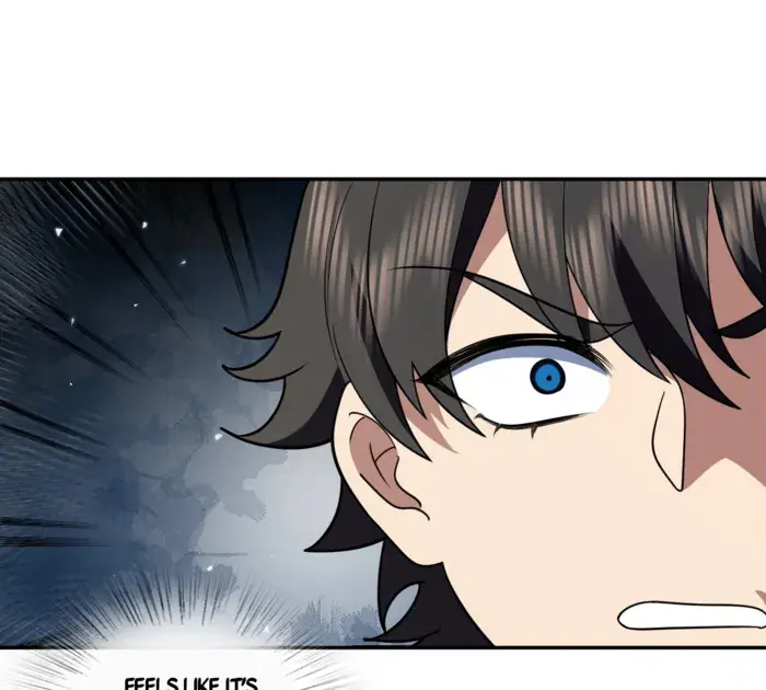 My Wife Is From a Thousand Years Ago Chapter 405 Page 2