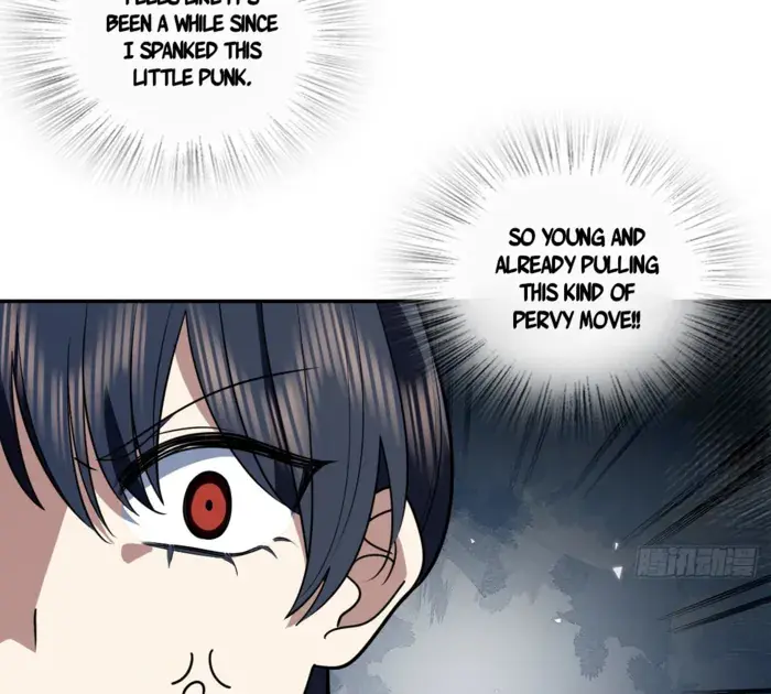 My Wife Is From a Thousand Years Ago Chapter 405 Page 3