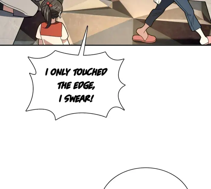 My Wife Is From a Thousand Years Ago Chapter 405 Page 8