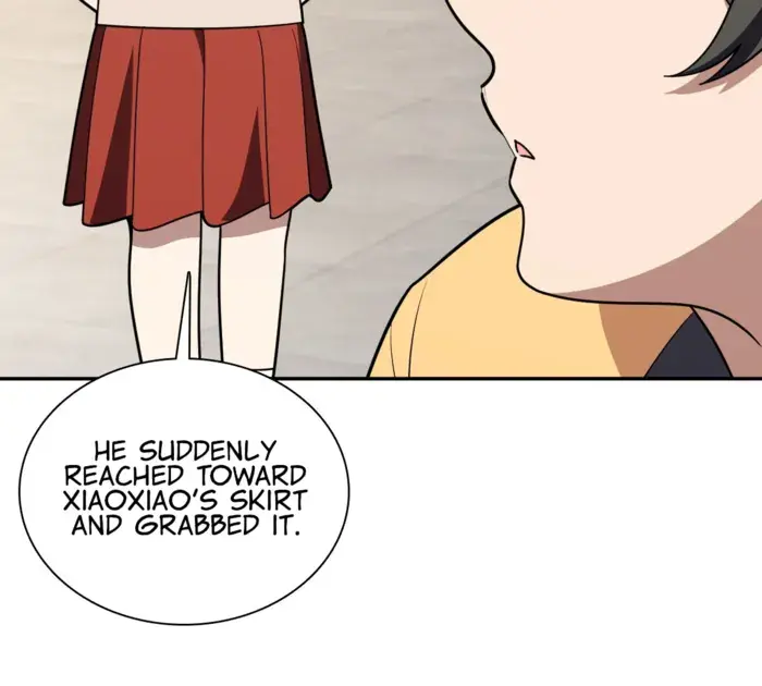 My Wife Is From a Thousand Years Ago Chapter 405 Page 10