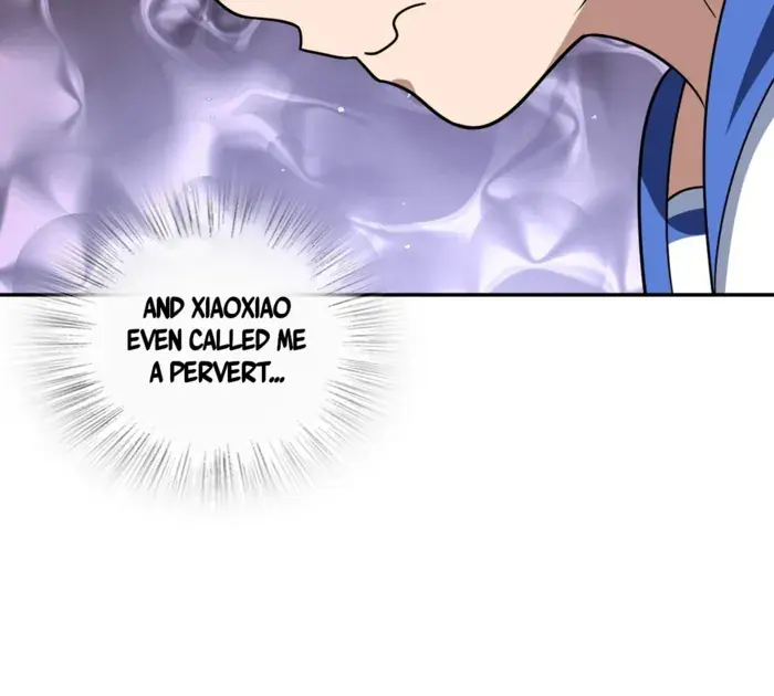 My Wife Is From a Thousand Years Ago Chapter 405 Page 15