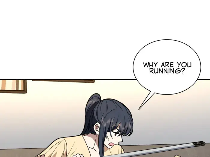 My Wife Is From a Thousand Years Ago Chapter 405 Page 23