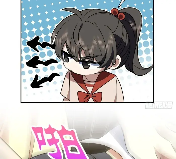 My Wife Is From a Thousand Years Ago Chapter 405 Page 28