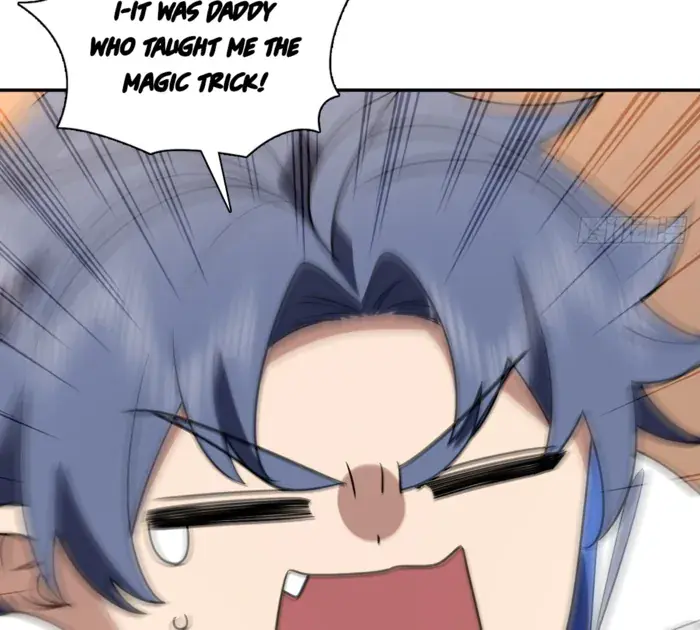 My Wife Is From a Thousand Years Ago Chapter 405 Page 32