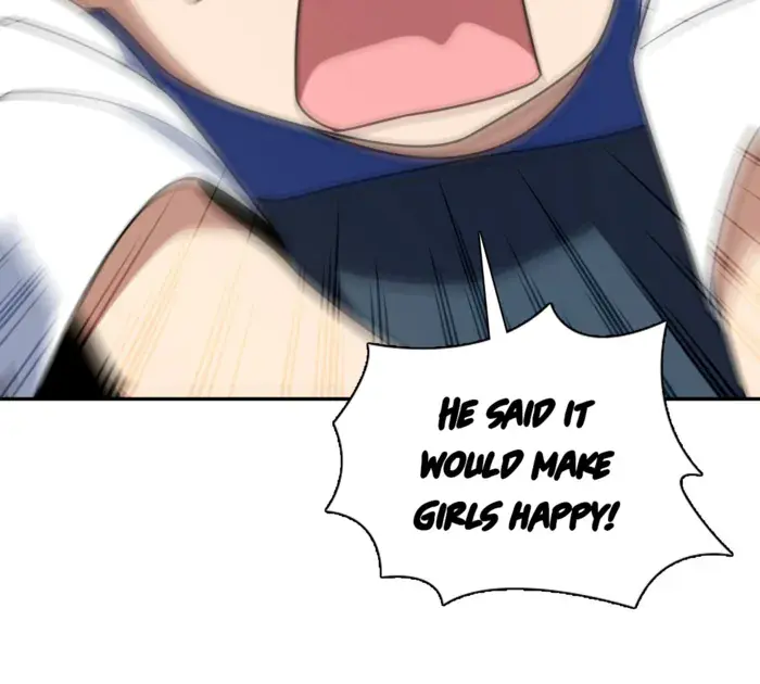 My Wife Is From a Thousand Years Ago Chapter 405 Page 33