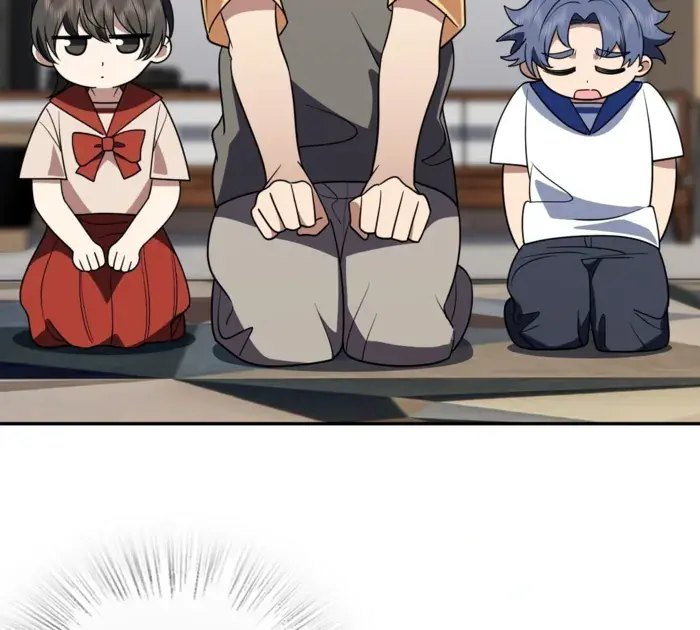 My Wife Is From a Thousand Years Ago Chapter 405 Page 38