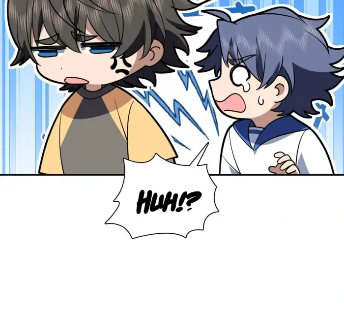 My Wife Is From a Thousand Years Ago Chapter 405 Page 44