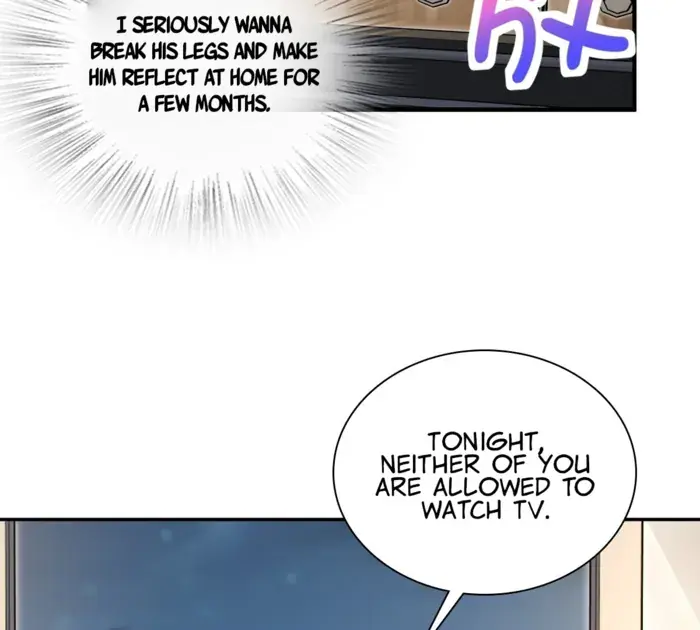 My Wife Is From a Thousand Years Ago Chapter 405 Page 50
