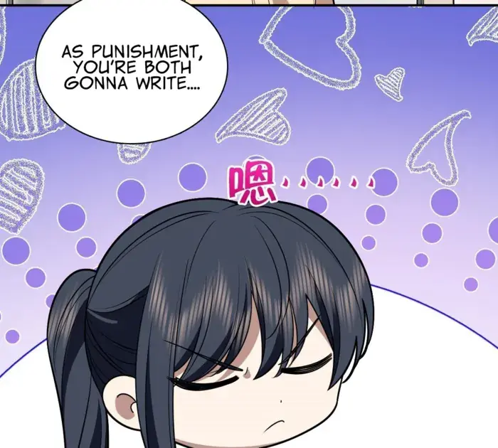 My Wife Is From a Thousand Years Ago Chapter 405 Page 52
