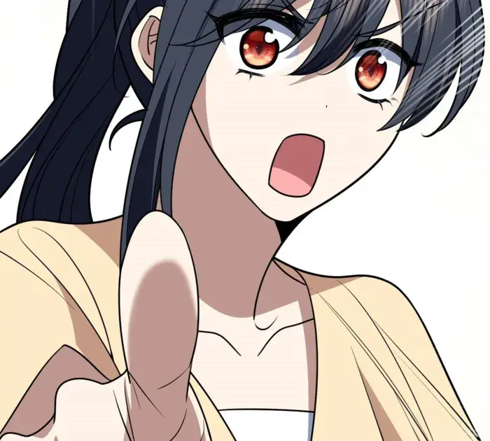 My Wife Is From a Thousand Years Ago Chapter 405 Page 54