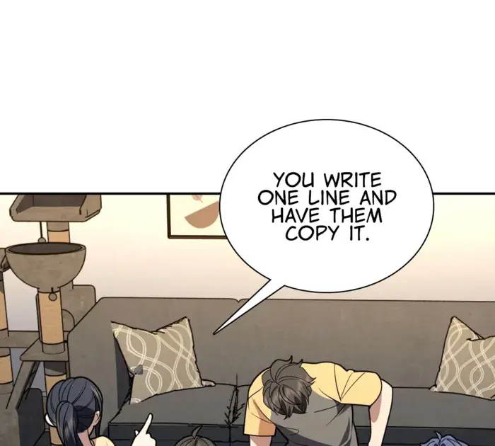 My Wife Is From a Thousand Years Ago Chapter 405 Page 56