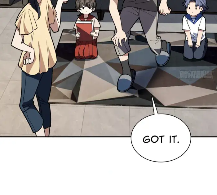 My Wife Is From a Thousand Years Ago Chapter 405 Page 57