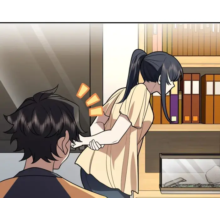 My Wife Is From a Thousand Years Ago Chapter 405 Page 73