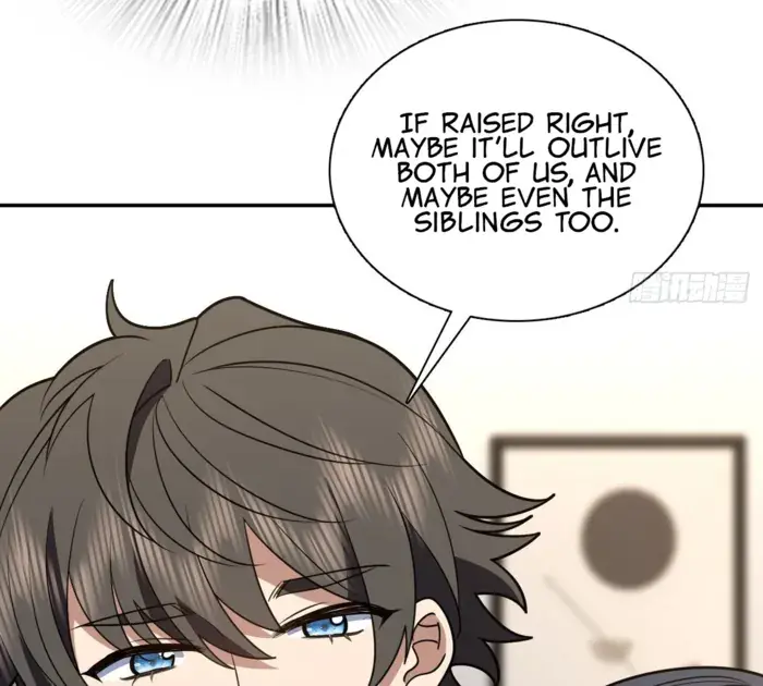 My Wife Is From a Thousand Years Ago Chapter 405 Page 76