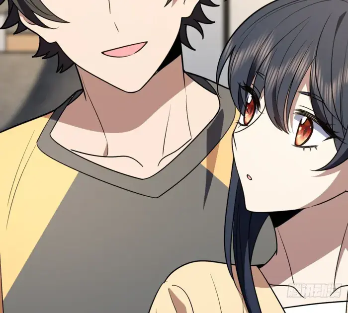 My Wife Is From a Thousand Years Ago Chapter 405 Page 77